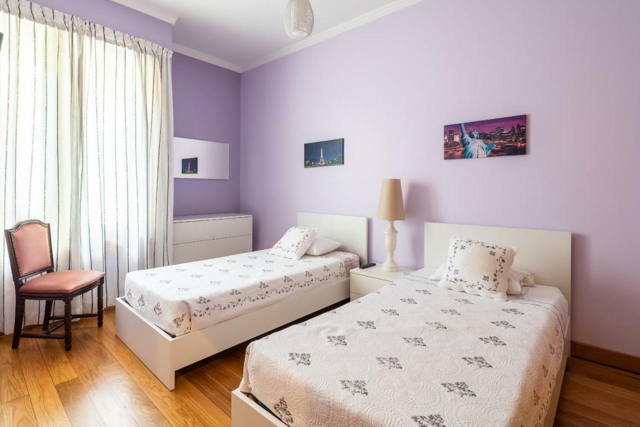Miramar With Pool By Hr Madeira Apartment *