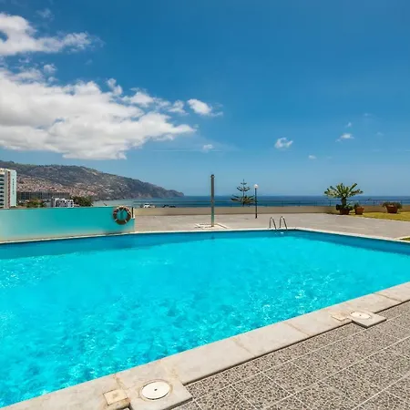 Miramar Apartment With Pool By Hr Madeira Funchal  Exterior foto