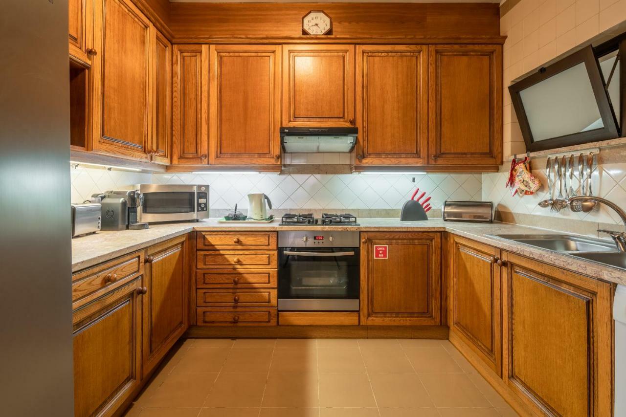 Appartement Miramar With Pool By Hr Madeira *