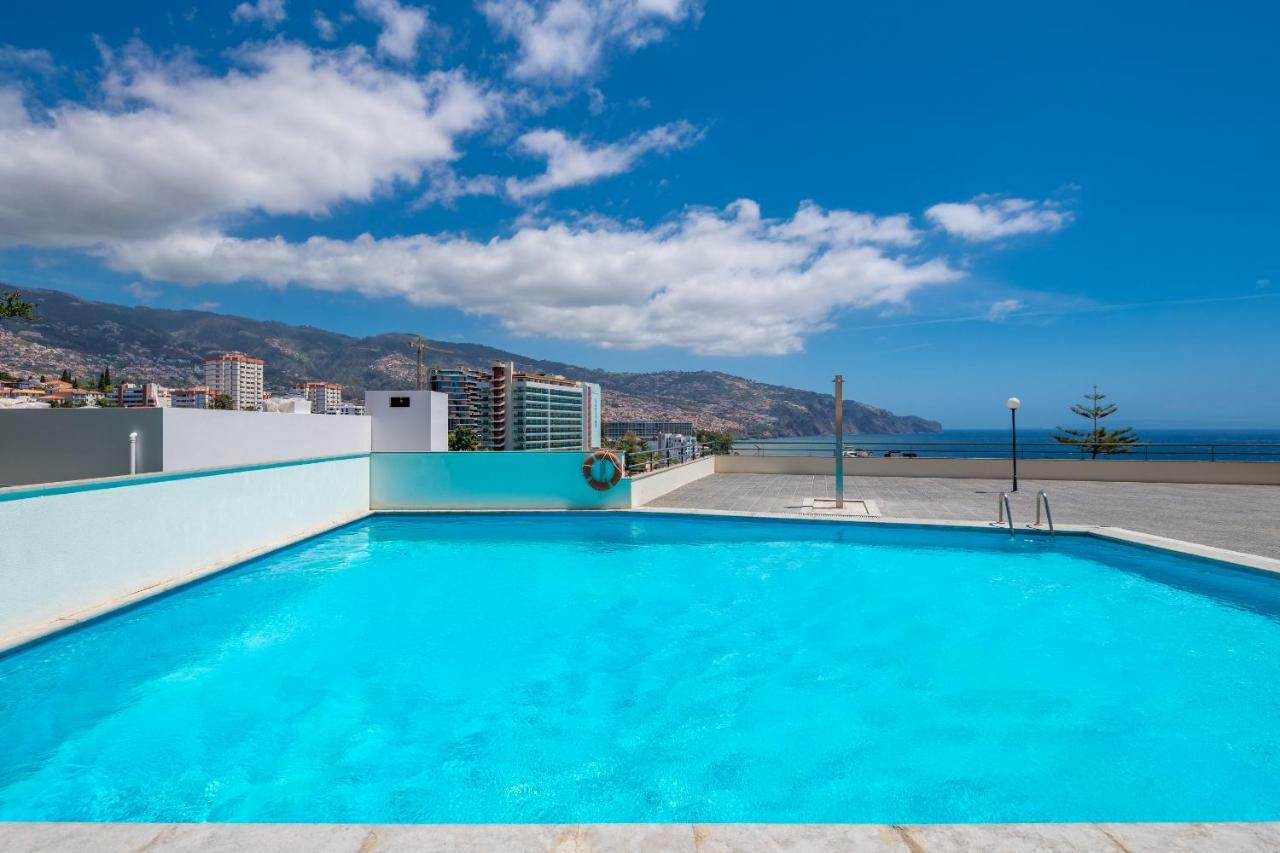 Miramar With Pool By Hr Madeira Appartement Funchal (Madeira)