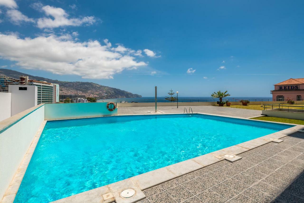 Miramar With Pool By Hr Madeira Appartement Funchal (Madeira)